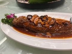 -西苑饭店·蓬莱春餐厅