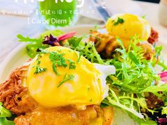 -The Rug Cafe(王府中环店)