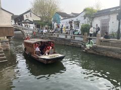 -琵琶语评弹茶馆(苏州平江路店)