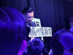 -喜剧部落脱口秀(三里屯店)