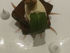 -北京华彬费尔蒙酒店·刃餐厅