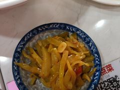-立哥港式茶餐厅