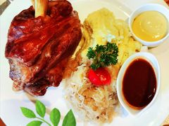 -兰特伯爵西餐厅·啤酒屋(方庄店)