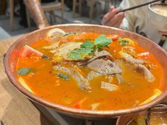 火瓢牛肉-米店·云南菜(南门店)