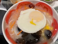 长寿粉-云海肴云南菜·蒸汽石锅鱼(青岛万象城店)