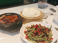 -外婆家(西红门荟聚购物中心店)