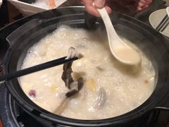 -捞神煲汤火锅(湖滨商业街店)