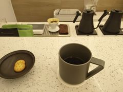 -Onirii Coffee(长乐路店)