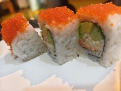 -将太无二·北美传奇寿司(瑞士公寓店)