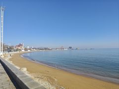 -兴城海滨风景区