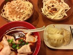 -龙抄手(春熙路总店)