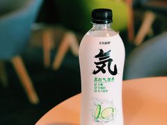 -today便利店(汉街店)