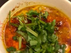 -万记麻辣烫国展总店