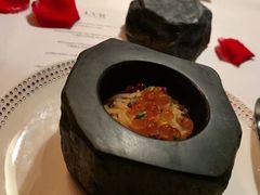 -三嚥阁 La Villa Restaurant