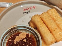 -水煮三国·川鲁江湖菜(香山店)