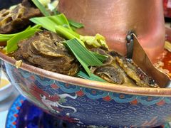 -祥源胡同·涮牛羊肉火锅(花桥店)