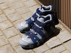 -NIKE品牌体验店(南京东路店)