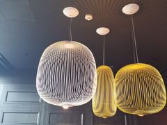 -上海滩餐厅(BFC外滩金融中心店)