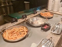 -上海锦江汤臣洲际大酒店壹阶层