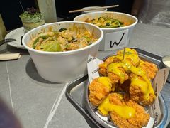 -W COLLECTIVE  DESSERT SHOP