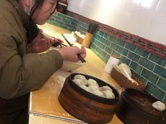 -徐建萍汤包(热河南路店)
