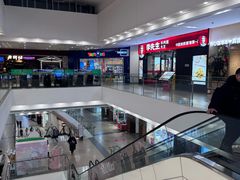 -杉杉奥特莱斯广场(哈尔滨店)