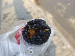 -大个子蒸饭