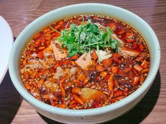 -酸婆娘江湖川菜(紫竹路店)