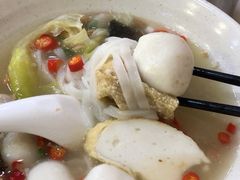 -阿坤纯正西刀鱼丸(Kuala Lumpur Branch)