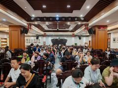 -谦祥益相声茶馆-陆家嘴店