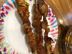 -清真·玛丽亚新疆菜主题餐厅(浙江中路店)