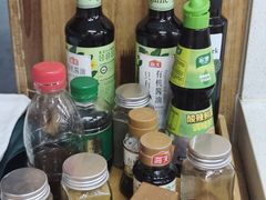 -素清香(解放路店)