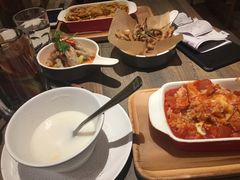 -卡朋西餐(较场西路店)