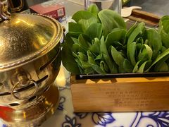 -卢大鲜鱼头捞饭(美利广场店)