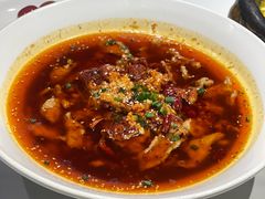 -羲和雅苑•北京烤鸭(国贸商城店)