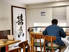 -囍鱼宁波黄鱼面·深夜食堂(上海首店)