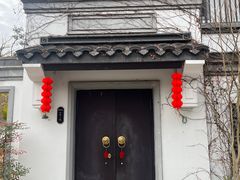 -佛冈熹乐谷温泉度假酒店