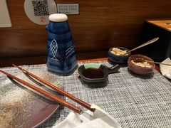 -戏作寿司(观音桥店)