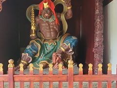 -丰都鬼城名山景区