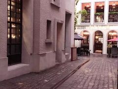 -徐家汇源景区-衡山坊