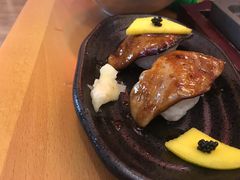 手握-坂吉屋·居酒屋深夜食堂(龙湖店)