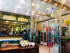 -玉林烤鸭店(垡头店)