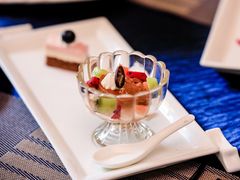 -马勒别墅·中餐厅