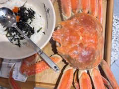-震海贝烤贝·民俗特色店(延吉总店)