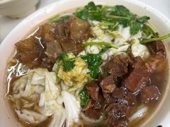 -花溪王记牛肉粉(四季花溪商场店)