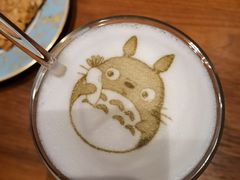-苏宁钟山国际高尔夫酒店大堂酒廊