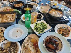 -桃源人家(环城南路店)