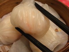 -夏宫中餐厅(香格里拉大酒店)