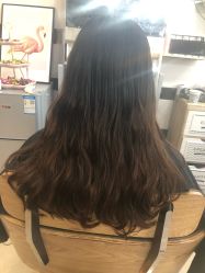 -GIRL STYLE 烫发·染发沙龙