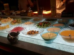 -凡塔斯牛排餐厅(厚街万达店)